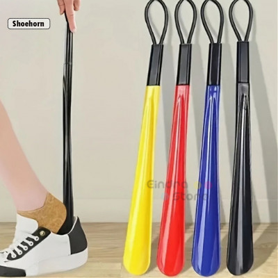 Shoehorn : L